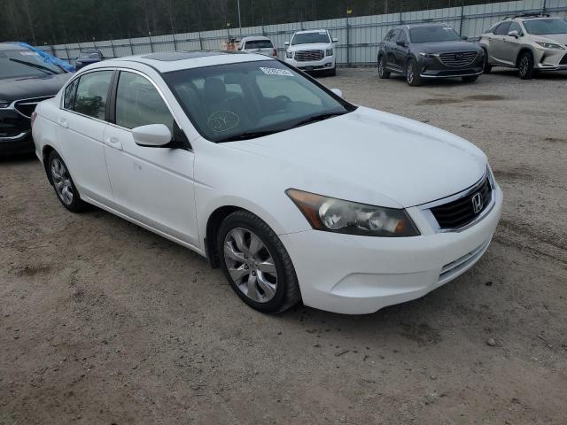 2010 Honda Accord Exl - Фото 4