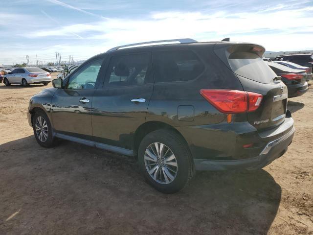 2019 Nissan Pathfinder S - Image 2
