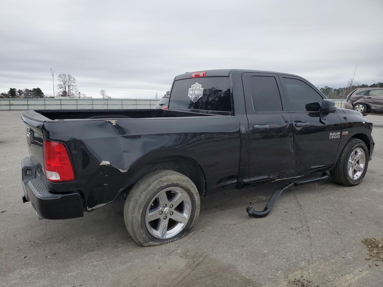 2017 RAM 1500 ST - Image 3