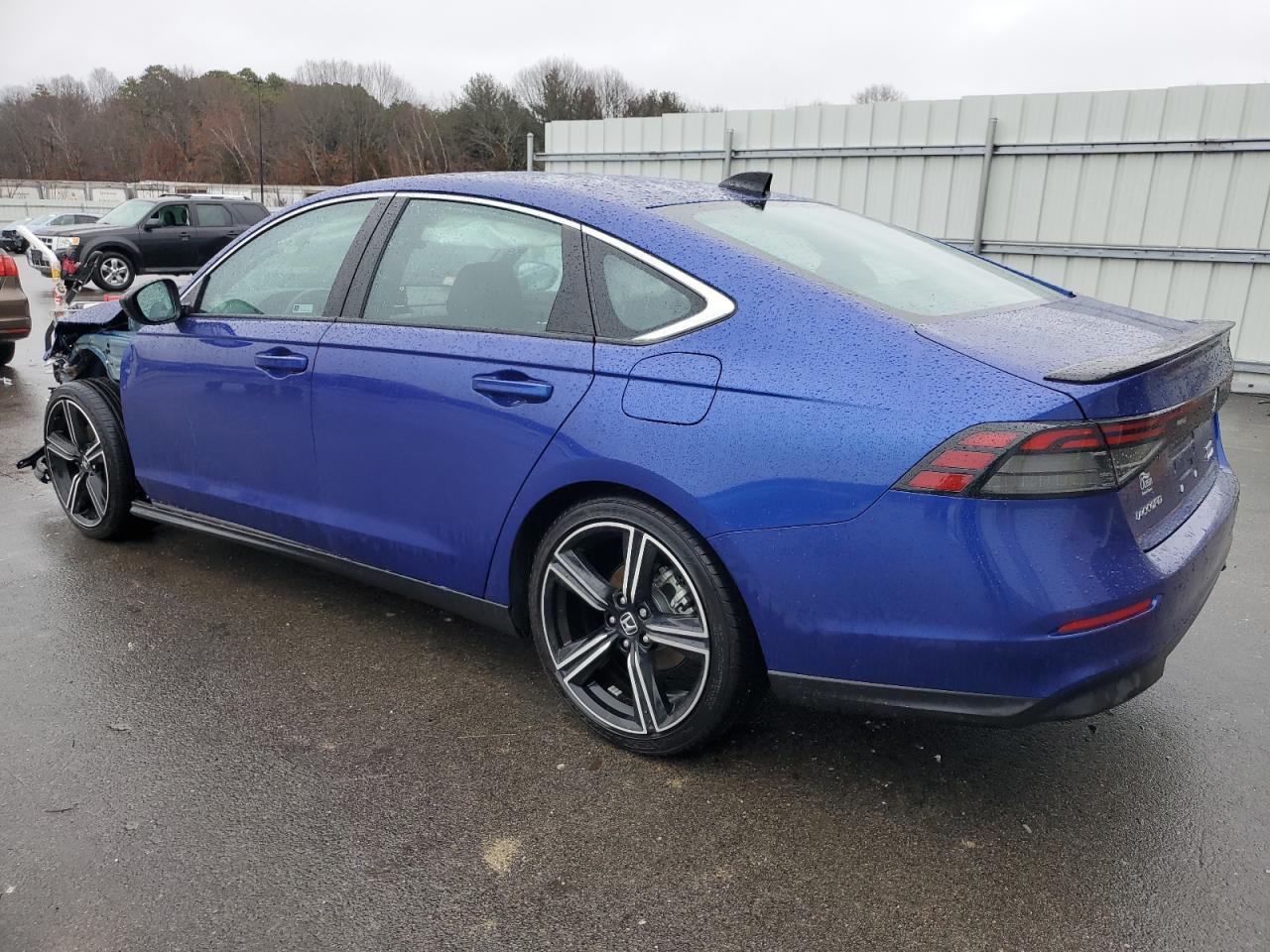 2023 HONDA ACCORD HYB - Image 2