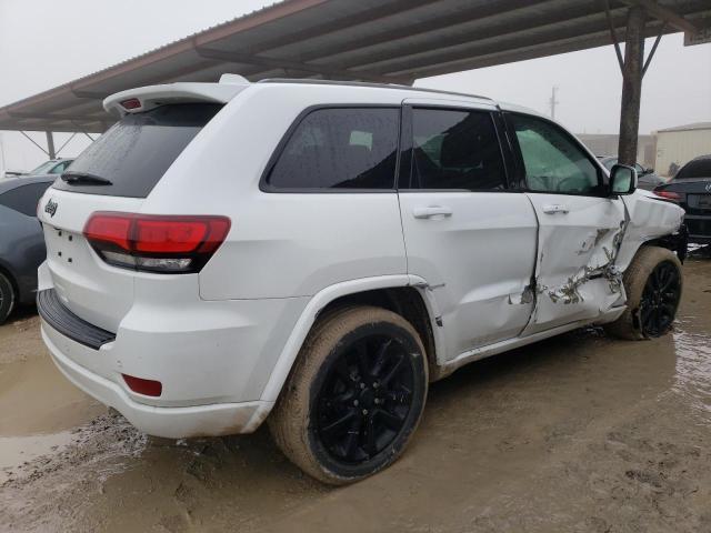 2018 Jeep Grand Cherokee Laredo - Фото 3