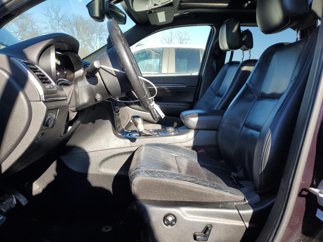 2020 JEEP GRAND CHER - Image 7
