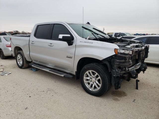 2019 Chevrolet Silverado C1500 Lt - Фото 4