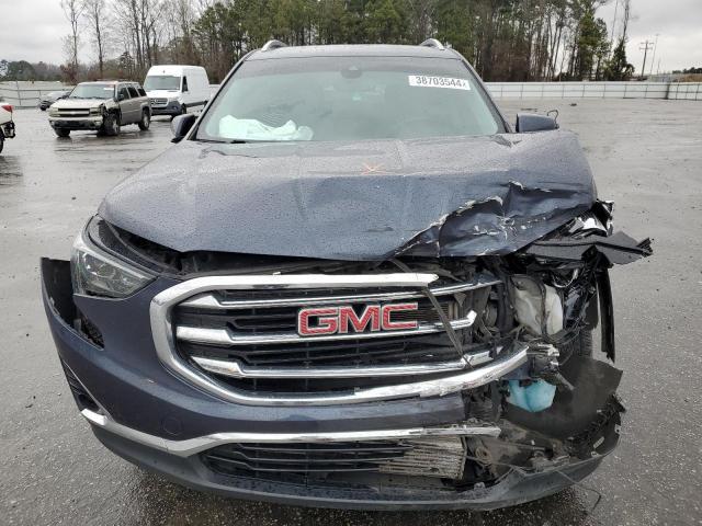 2019 GMC Terrain Slt - Image 5