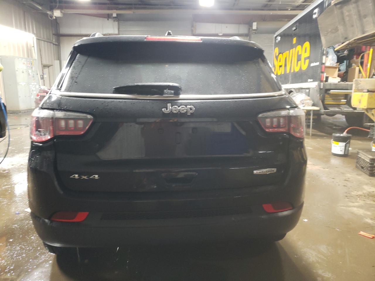 2020 JEEP COMPASS LA - Image 6