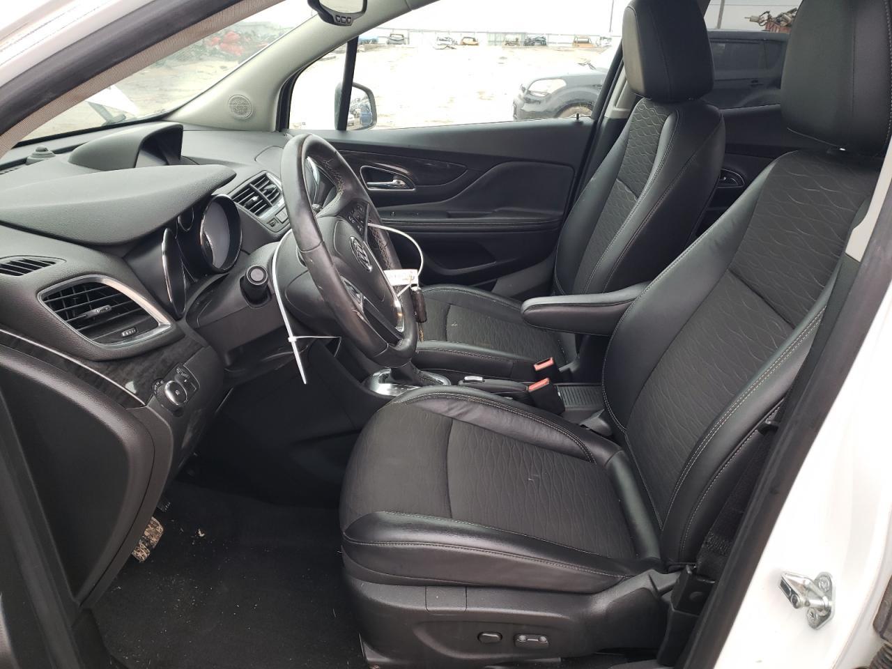 2016 BUICK ENCORE CON - Image 7