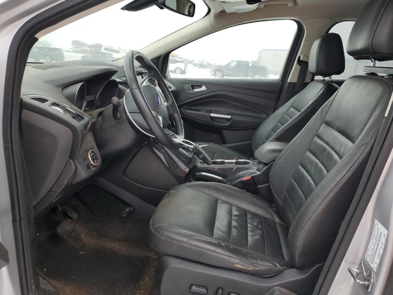2015 FORD ESCAPE TIT - Image 7