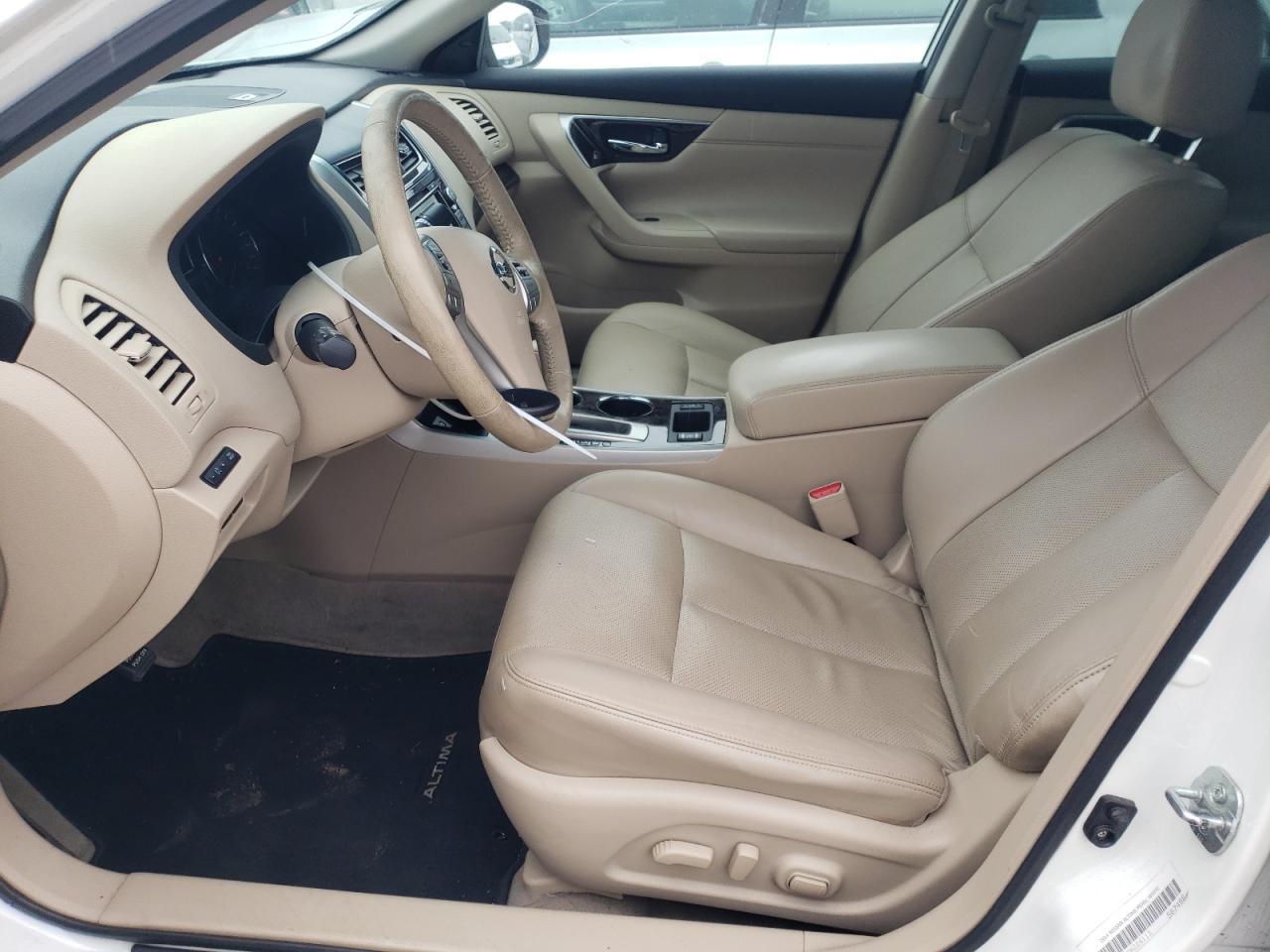 2014 NISSAN ALTIMA 2.5 - Фото 7