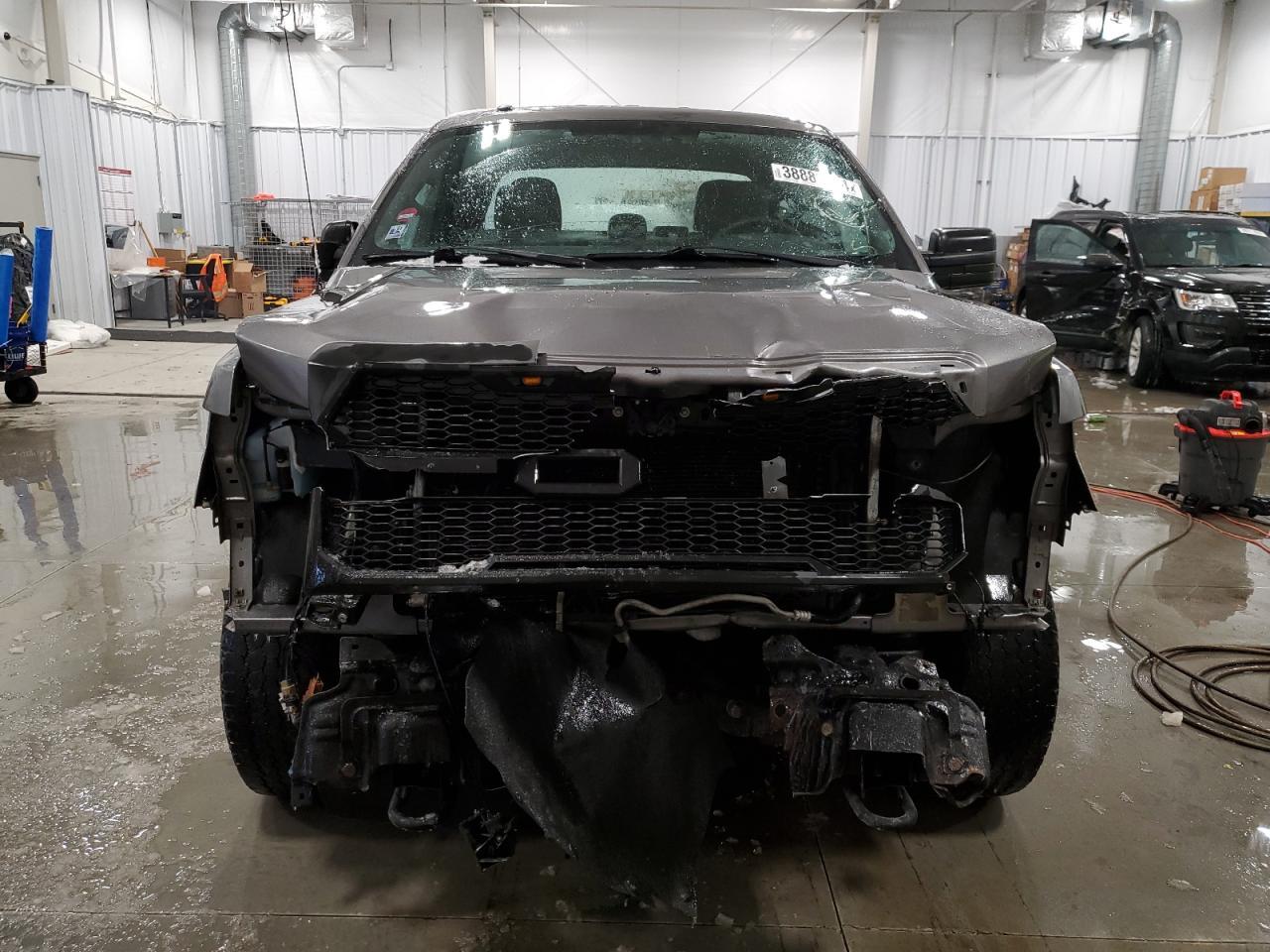 2013 FORD F150 SUPER - Image 5