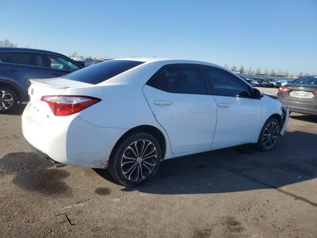 2015 Toyota Corolla L - Image 3