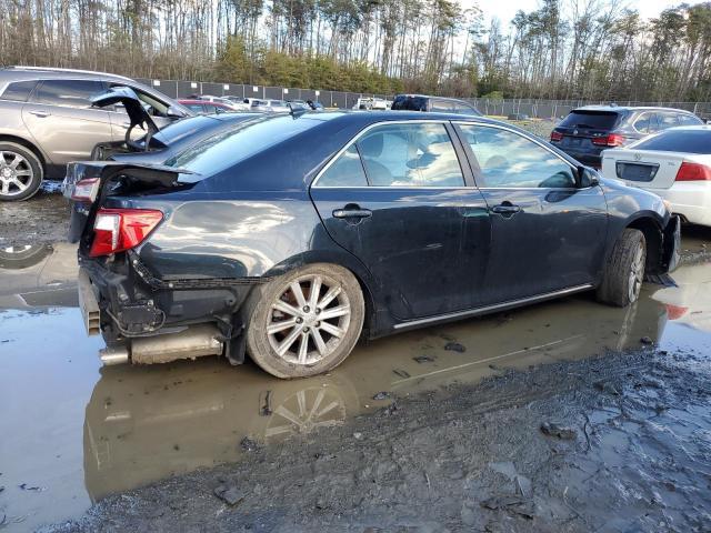 2012 Toyota Camry Se - Image 3
