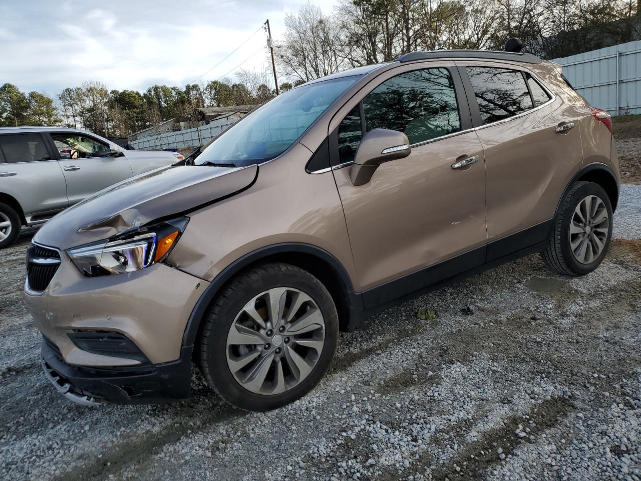 2019 BUICK ENCORE PRE
