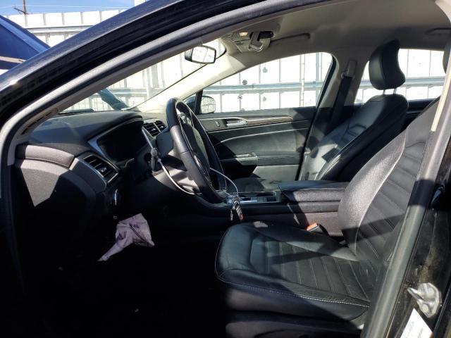 2017 Ford Fusion Se - Фото 7
