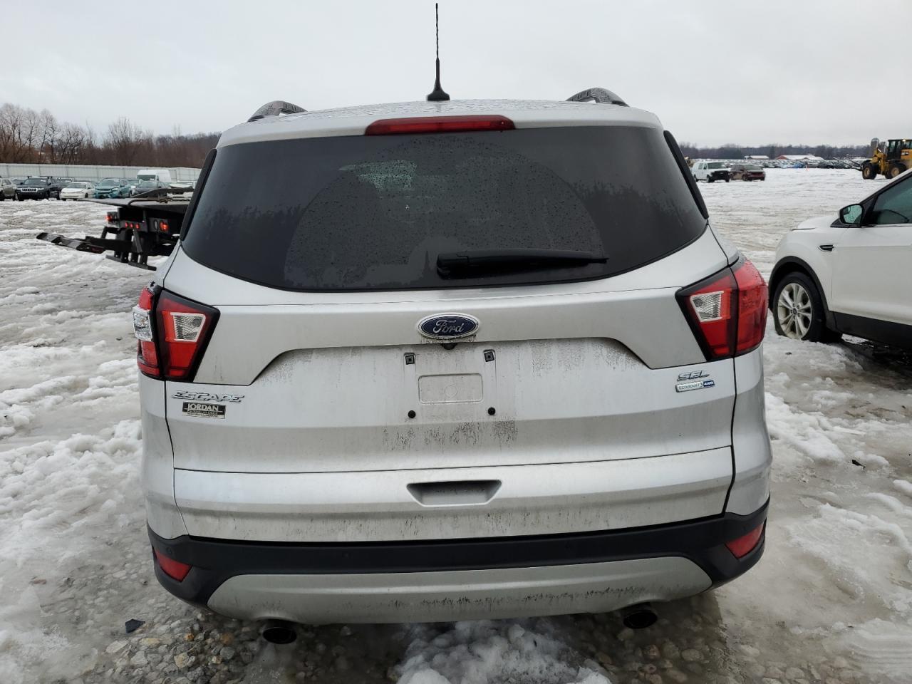 2019 FORD ESCAPE SEL - Image 6