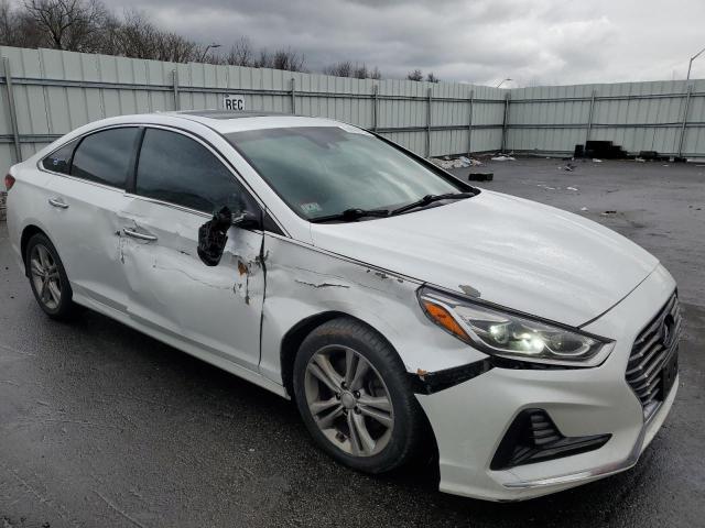 2018 Hyundai Sonata Sport - Image 4