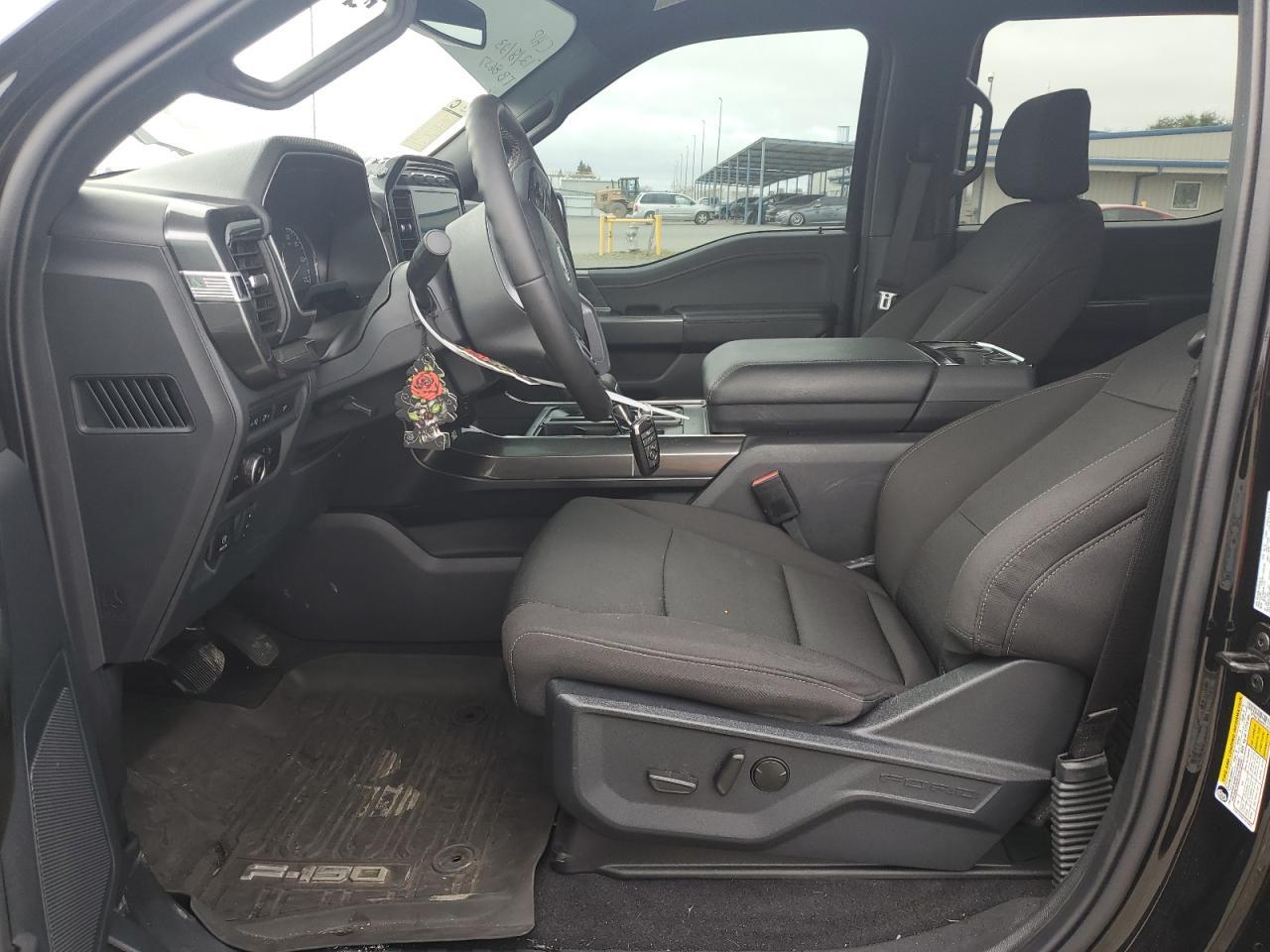2023 FORD F150 SUPER - Image 7