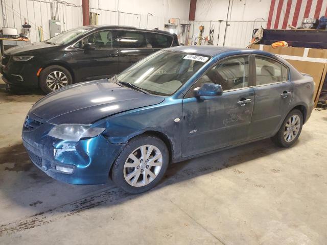 2007 Mazda 3 S