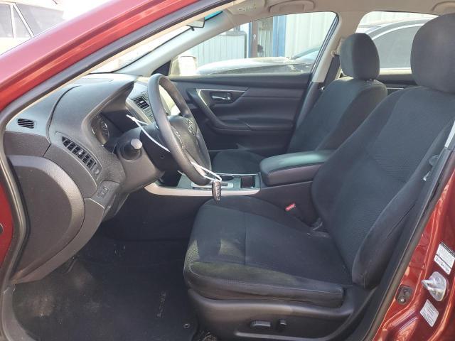 2015 Nissan Altima 2.5 - Фото 7