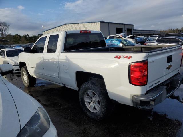 2019 Chevrolet Silverado Ld K1500 Lt - Фото 2