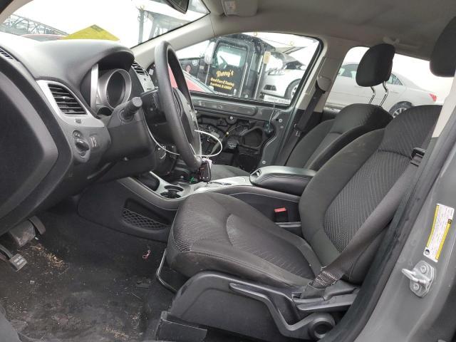 2019 Dodge Journey Se - Image 7