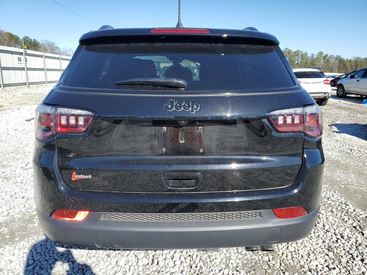 2022 JEEP COMPASS LA - Image 6