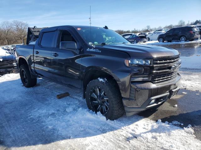 2019 Chevrolet Silverado K1500 Rst - Image 4