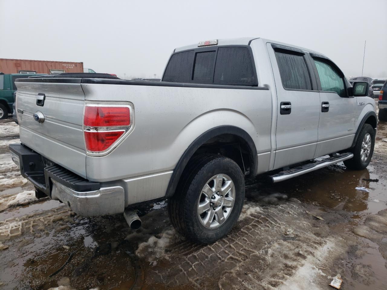 2013 FORD F150 SUPER - Image 3