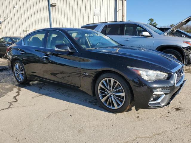 2018 Infiniti Q50 Luxe - Фото 4