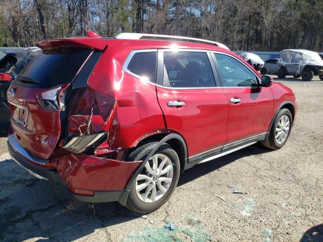 2017 Nissan Rogue S - Фото 3