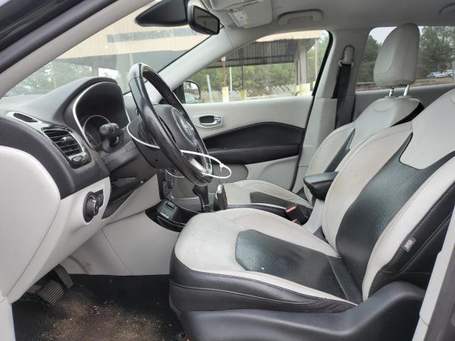 2020 Jeep Compass Limited - Image 7