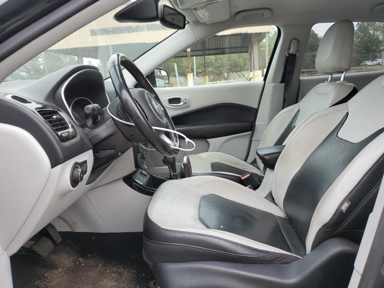 2020 JEEP COMPASS LI - Image 7