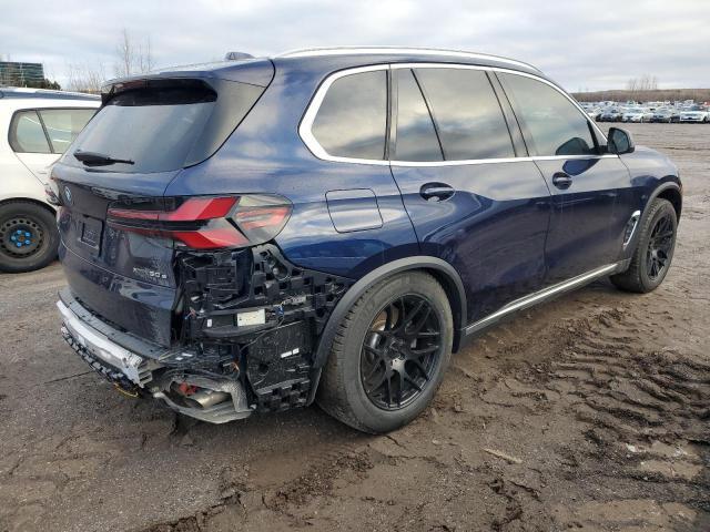 2024 BMW X5 xDrive50E - Фото 3
