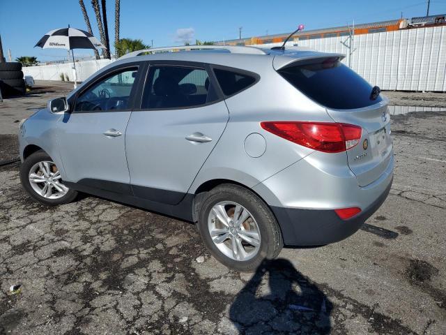 2010 Hyundai Tucson Gls - Image 2