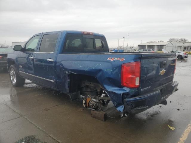 2016 Chevrolet Silverado K1500 High Country - Image 2
