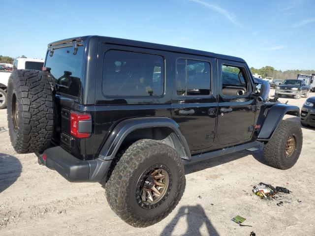 2019 Jeep Wrangler Unlimited Rubicon - Фото 3