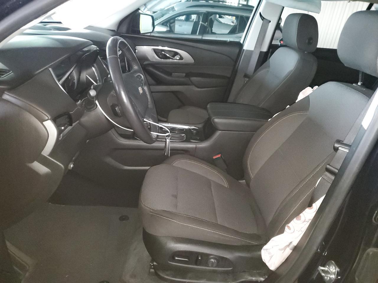 2020 CHEVROLET TRAVERSE L - Image 7