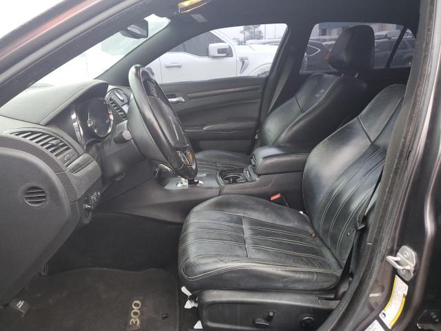 2014 Chrysler 300 S - Image 7