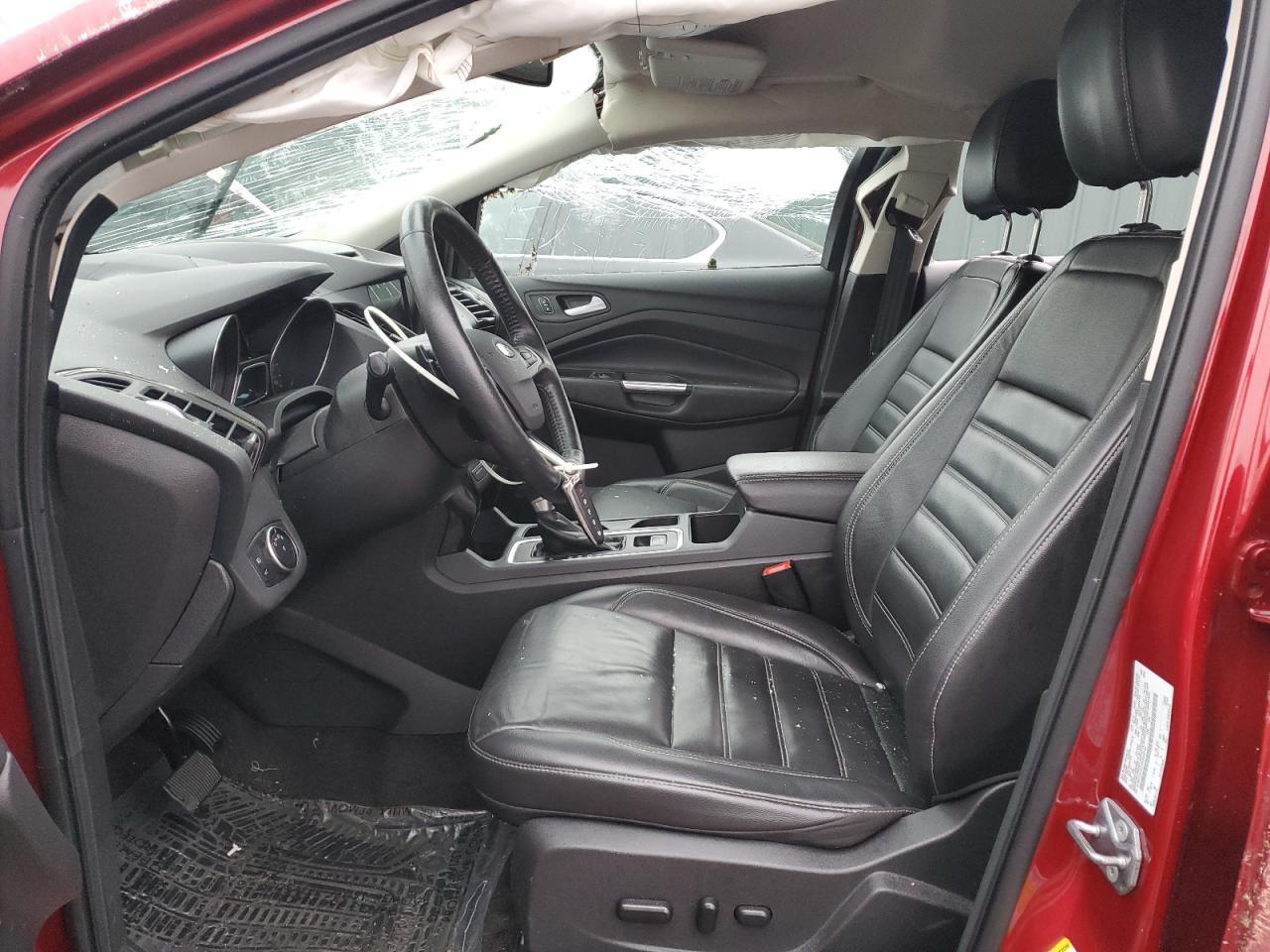2017 FORD ESCAPE TIT - Image 7