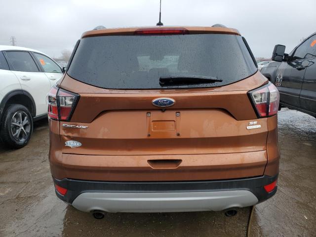 2017 Ford Escape Se - Фото 6
