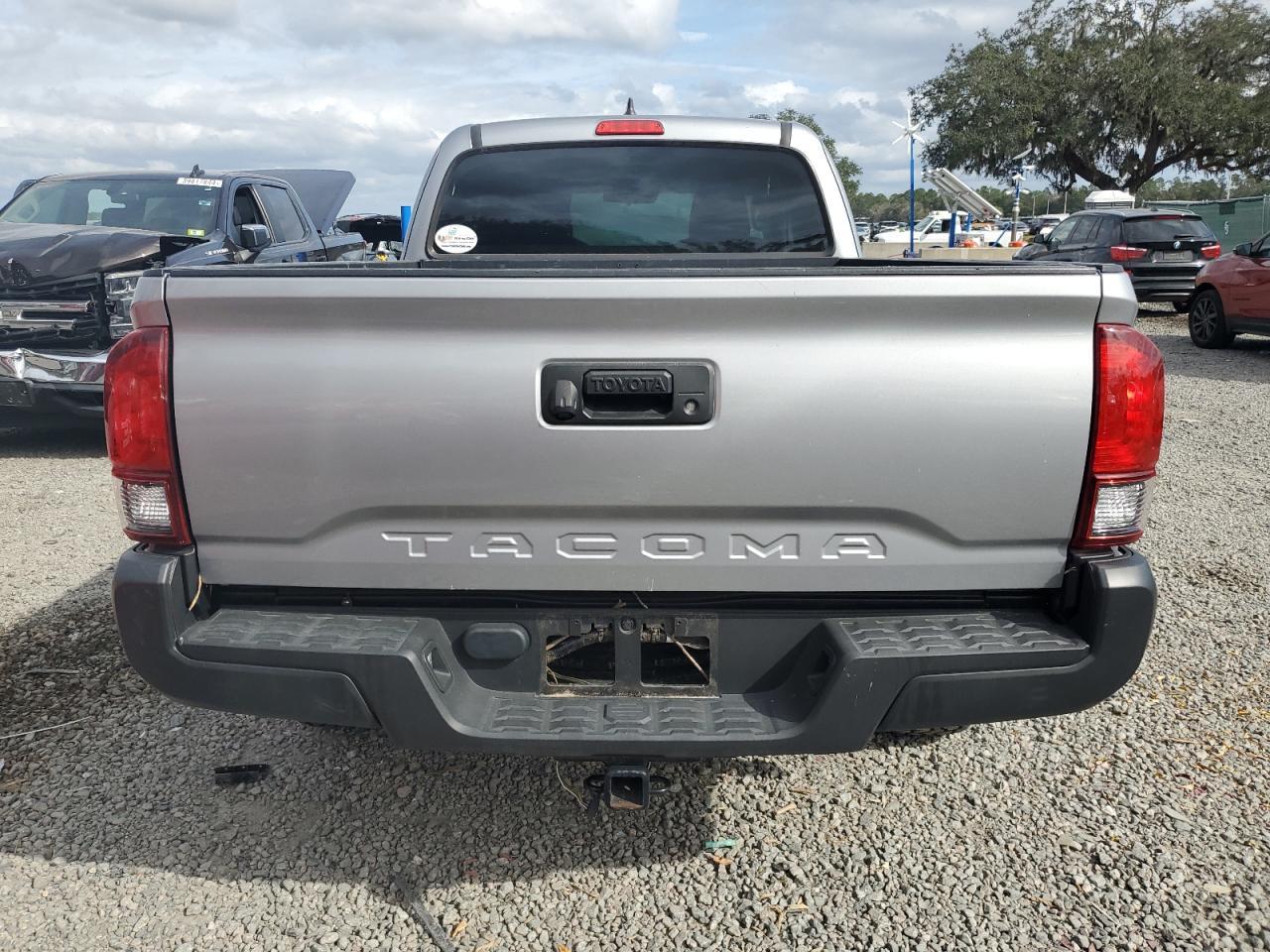 2018 TOYOTA TACOMA ACC - Image 6