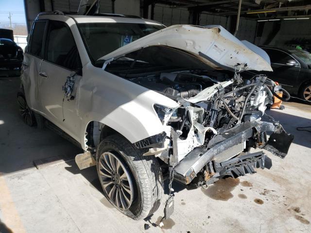 2022 Lexus Gx 460 Luxury - Фото 4