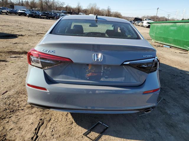 2024 Honda Civic Sport - Image 6