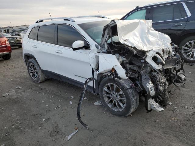 2019 Jeep Cherokee Latitude Plus - Фото 4