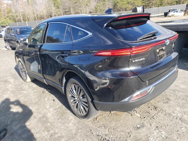 2021 Toyota Venza Le - Image 2