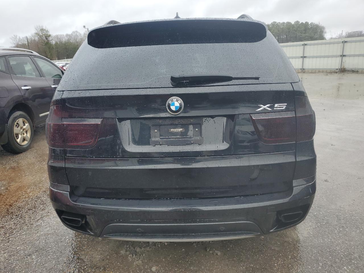 2013 BMW X5 XDRIVE5 - Image 6