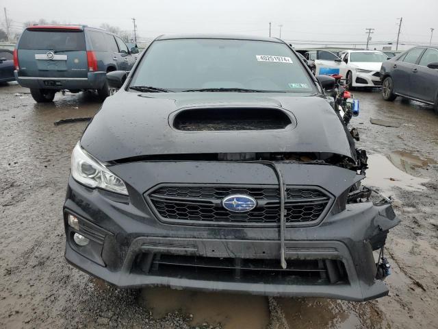 2020 Subaru Wrx Premium - Image 5