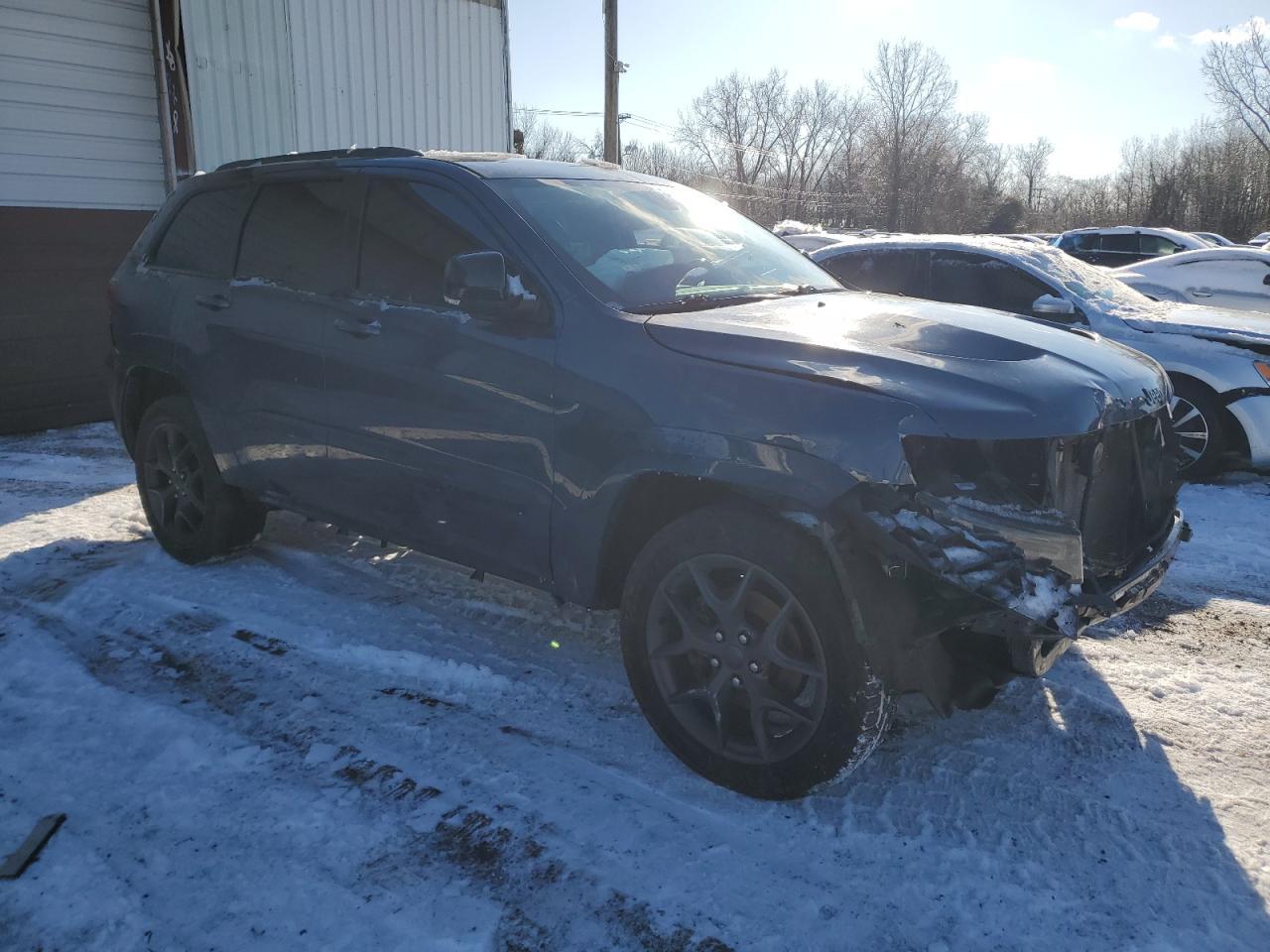 2020 JEEP GRAND CHER - Image 4