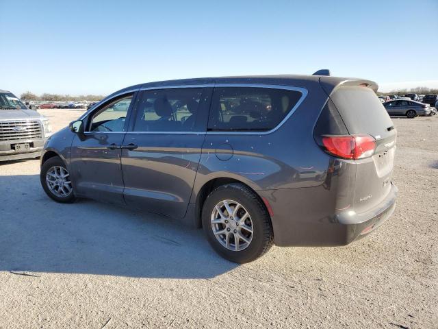 2017 Chrysler Pacifica Touring - Фото 2