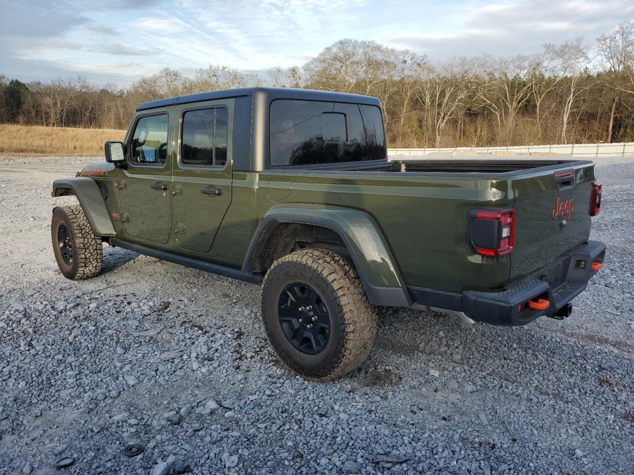 2023 JEEP GLADIATOR - Image 2