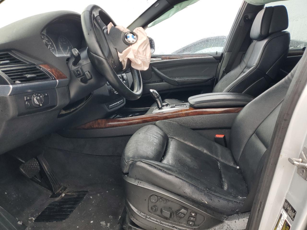 2012 BMW X5 XDRIVE3 - Фото 7